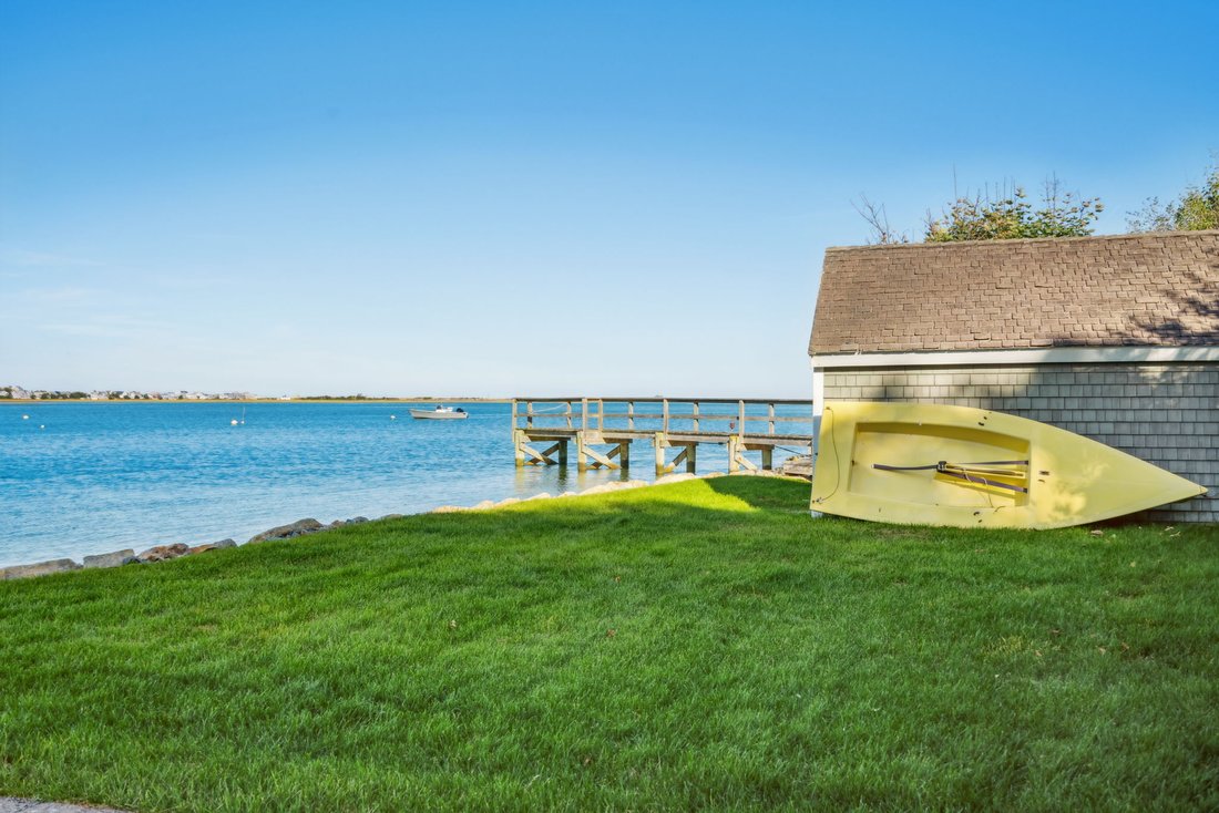 Duxbury, Massachusetts, United States 5 - 15540761