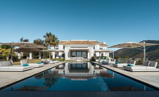 House in Centro, Malaga, Spain 1