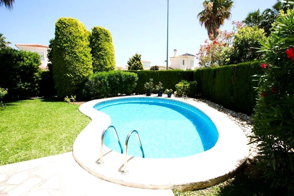 Villa in Oliva, Valencian Community, Spain 4 - 15540942