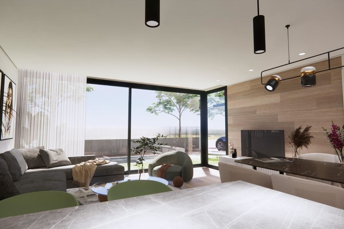 Villa in Torre Pacheco, Región de Murcia, Spain 4 - 15541158