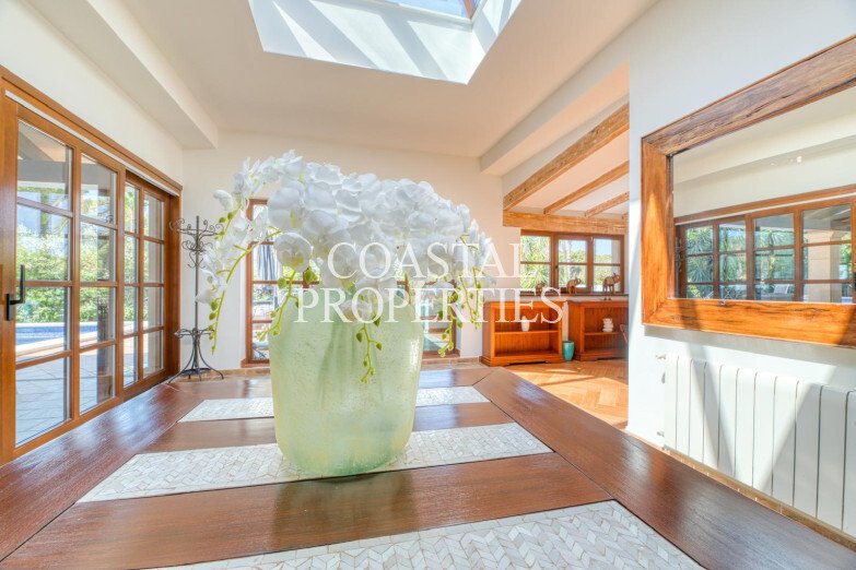 Villa in Spain 4 - 15540937