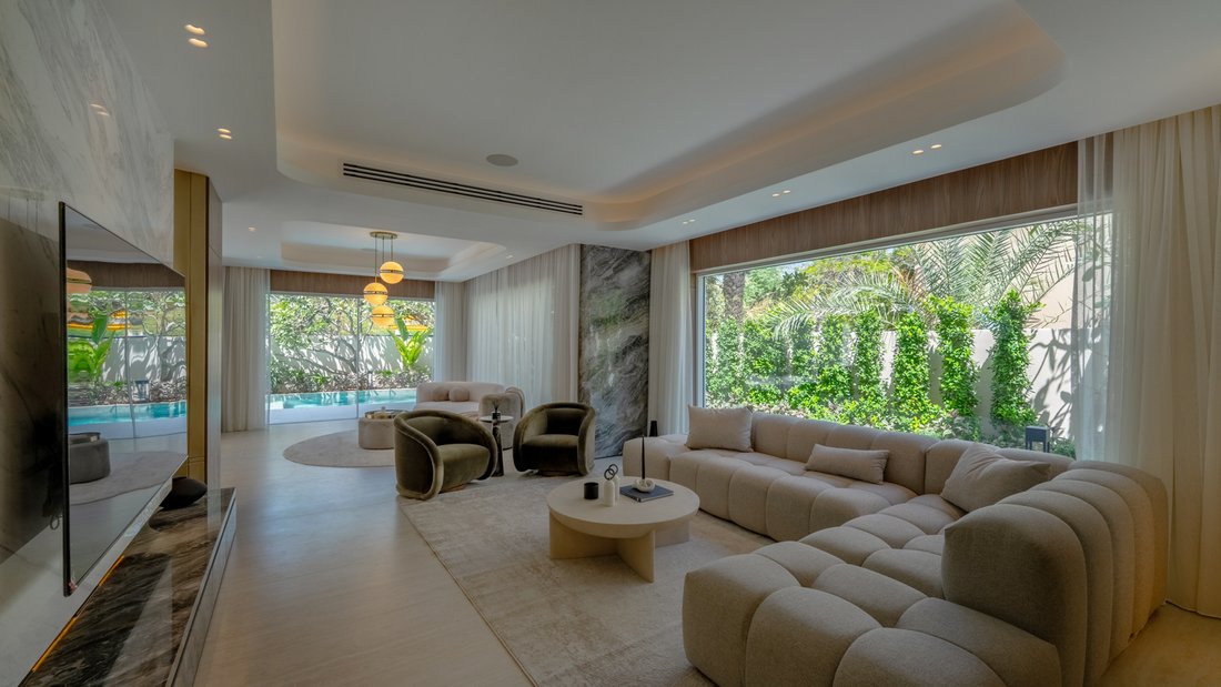 Villa in Wadi Al Safa 6, Wadi Al Safa, Dubai 4 - 15541125