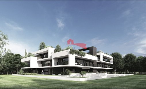Appartement à Udine, Frioul-Vénétie julienne, Italie 1