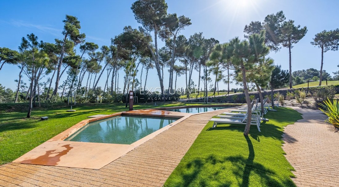 Apartment in Odiaxere, Algarve, Portugal 4 - 15233676