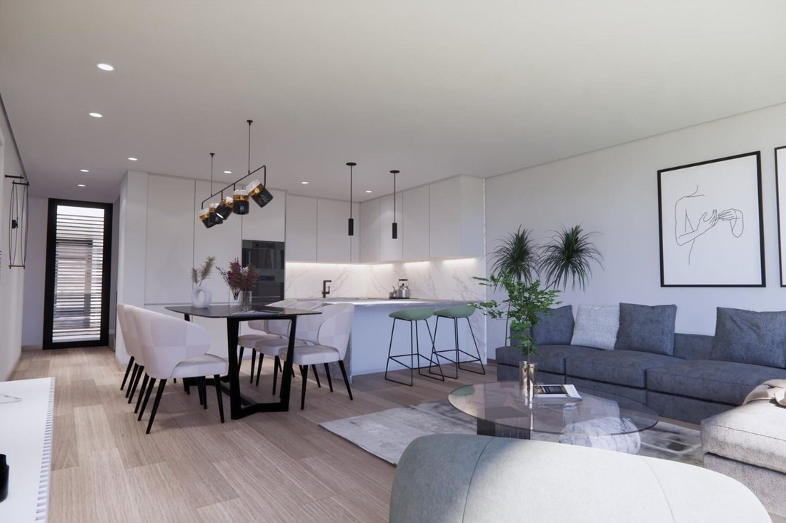 Villa in Torre Pacheco, Región de Murcia, Spain 5 - 15541158