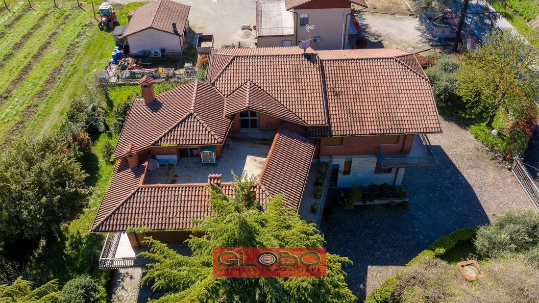 Casa a Cesena, Emilia-Romagna, Italia 4 - 15297269