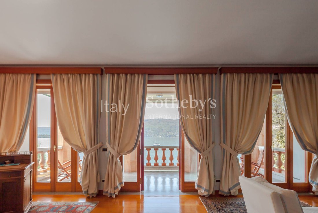 Maison à Verbania, Piémont, Italie 4 - 15540727
