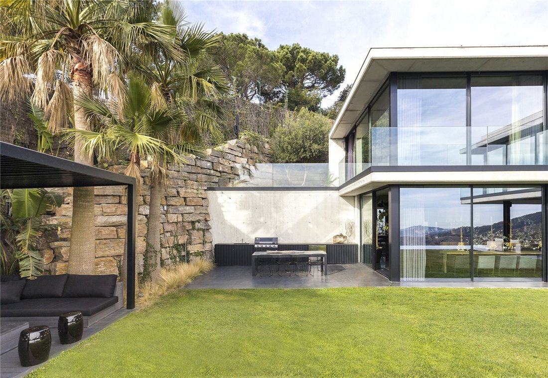 Casa in Barcellona, Catalogna, Spagna 2 - 15541319