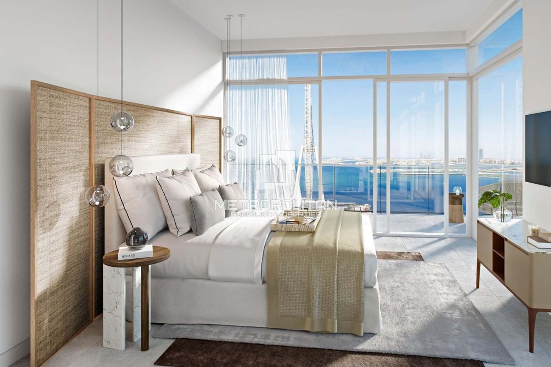 Apartment in Dubai, Dubai, United Arab Emirates 3 - 15541514
