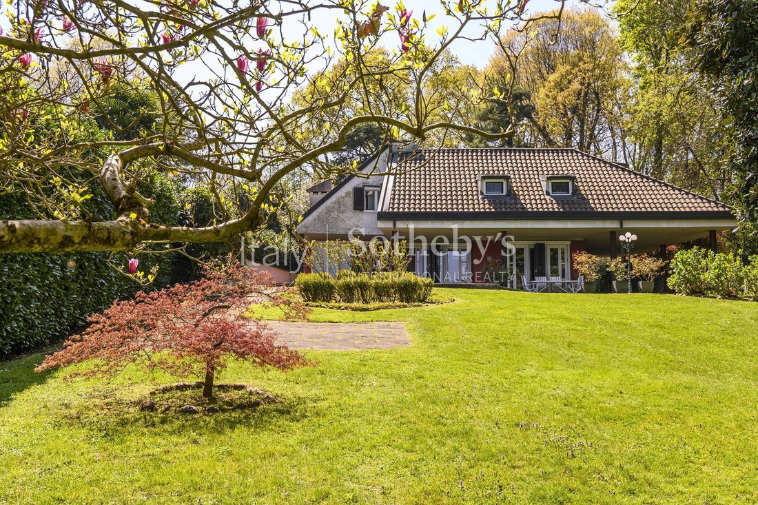 Maison à Fornetto-Vigane, Lombardie, Italie 5 - 15540743