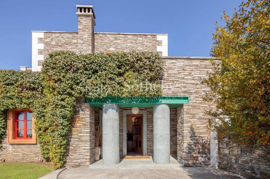 Maison à Verbania, Piémont, Italie 2 - 15540727