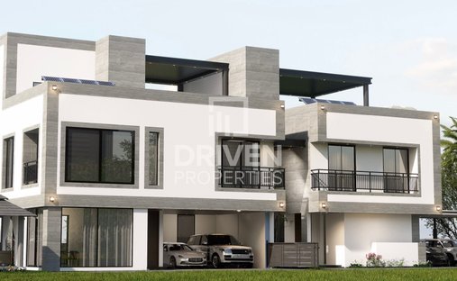 Villa in Dubai, Dubai, United Arab Emirates 1