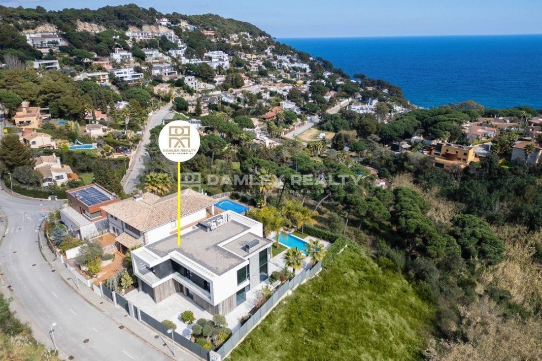 House in Blanes, Catalonia, Spain 5 - 15540873