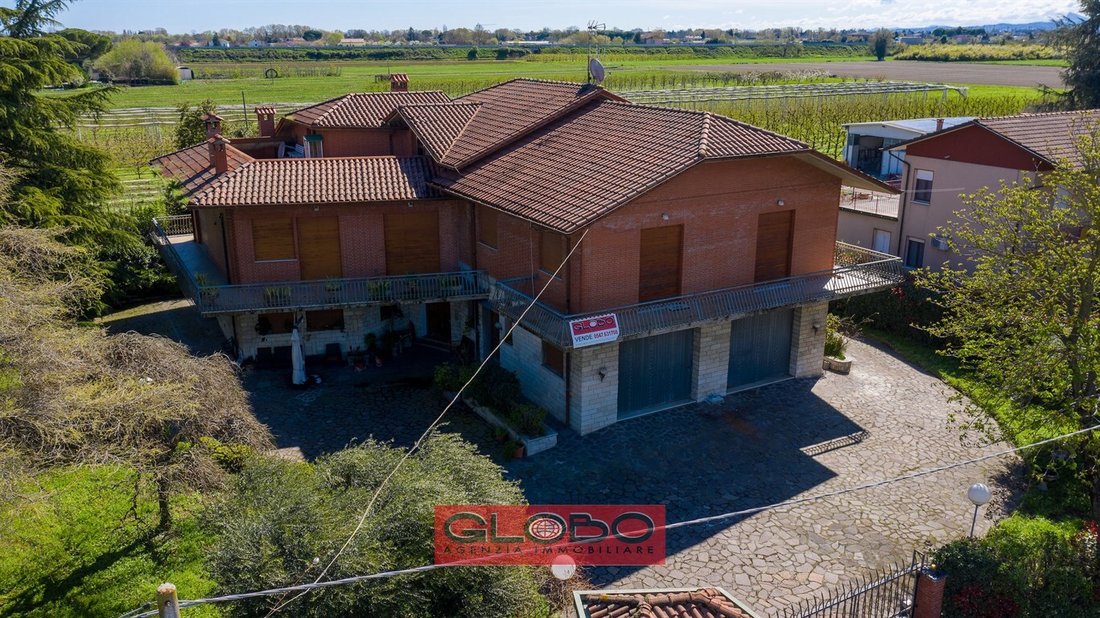Casa a Cesena, Emilia-Romagna, Italia 5 - 15297269