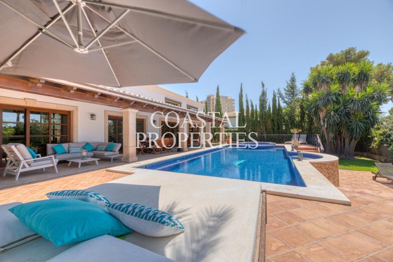 Villa in Spain 3 - 15540937
