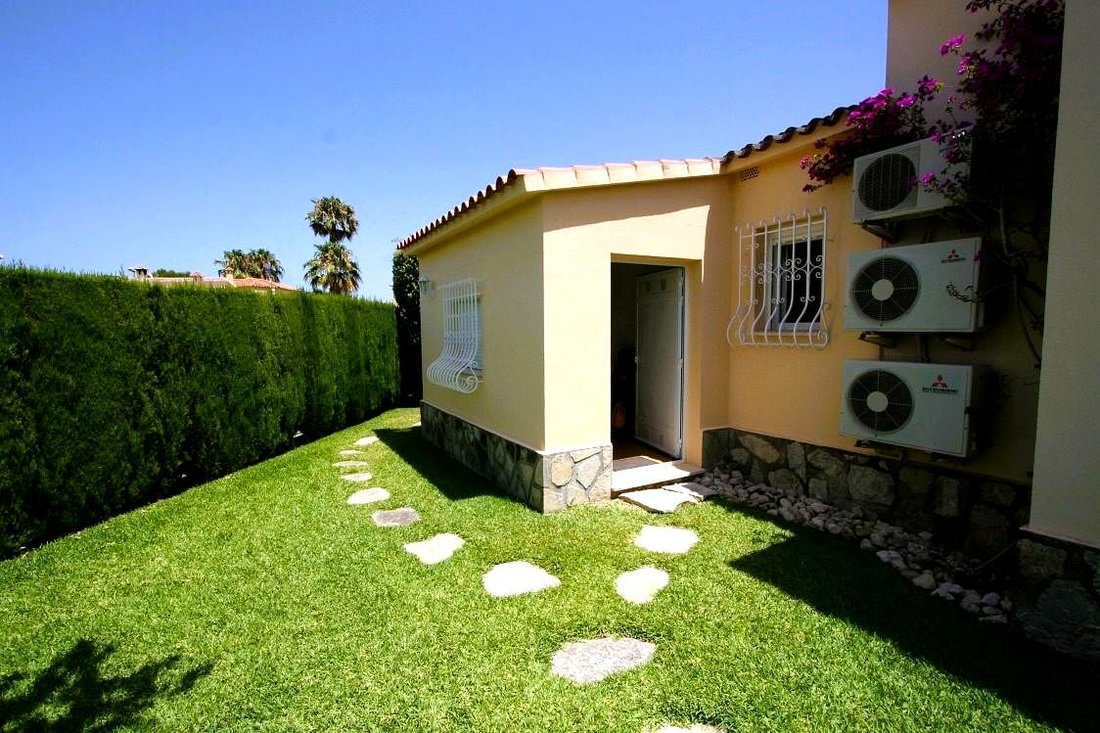 Villa in Oliva, Valencian Community, Spain 5 - 15540942