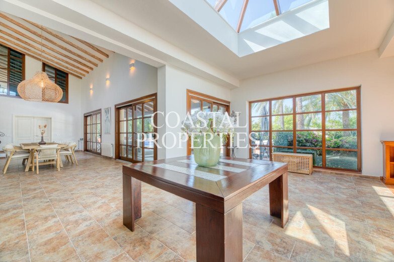 Villa in Spain 5 - 15540937