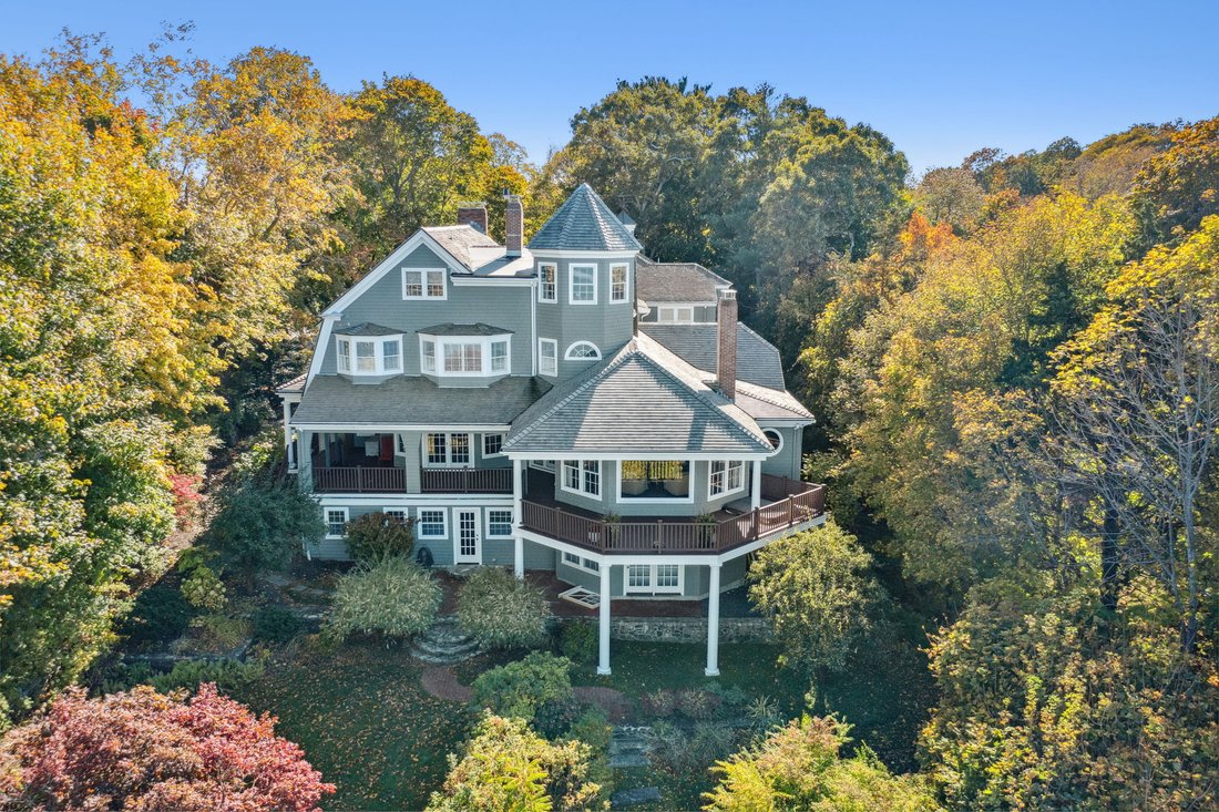 Duxbury, Massachusetts, United States 1 - 15540761