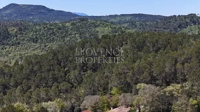 Villa in Chateauvert, Provence-Alpes-Côte d'Azur, France 5 - 14361521