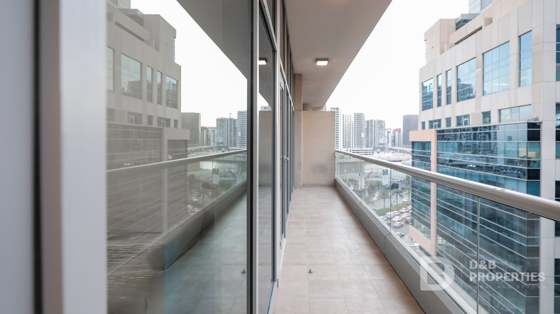 Appartement à Dubaï, Dubaï, Émirats arabes unis 4 - 15541139