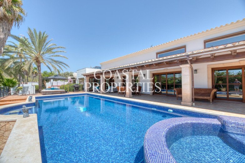 Villa in Spain 2 - 15540937