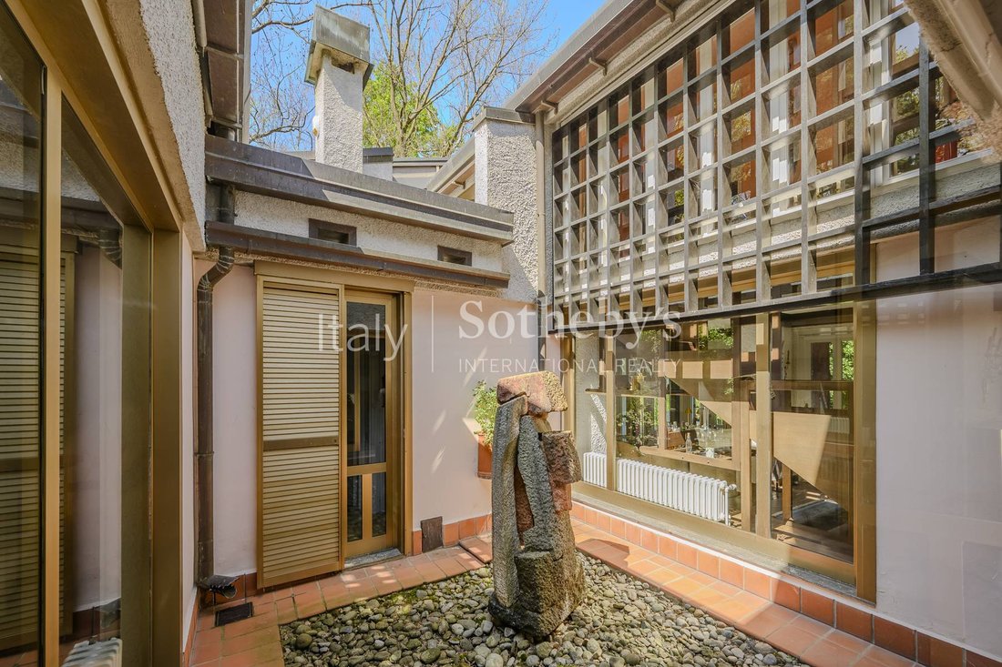 Maison à Fornetto-Vigane, Lombardie, Italie 4 - 15540743
