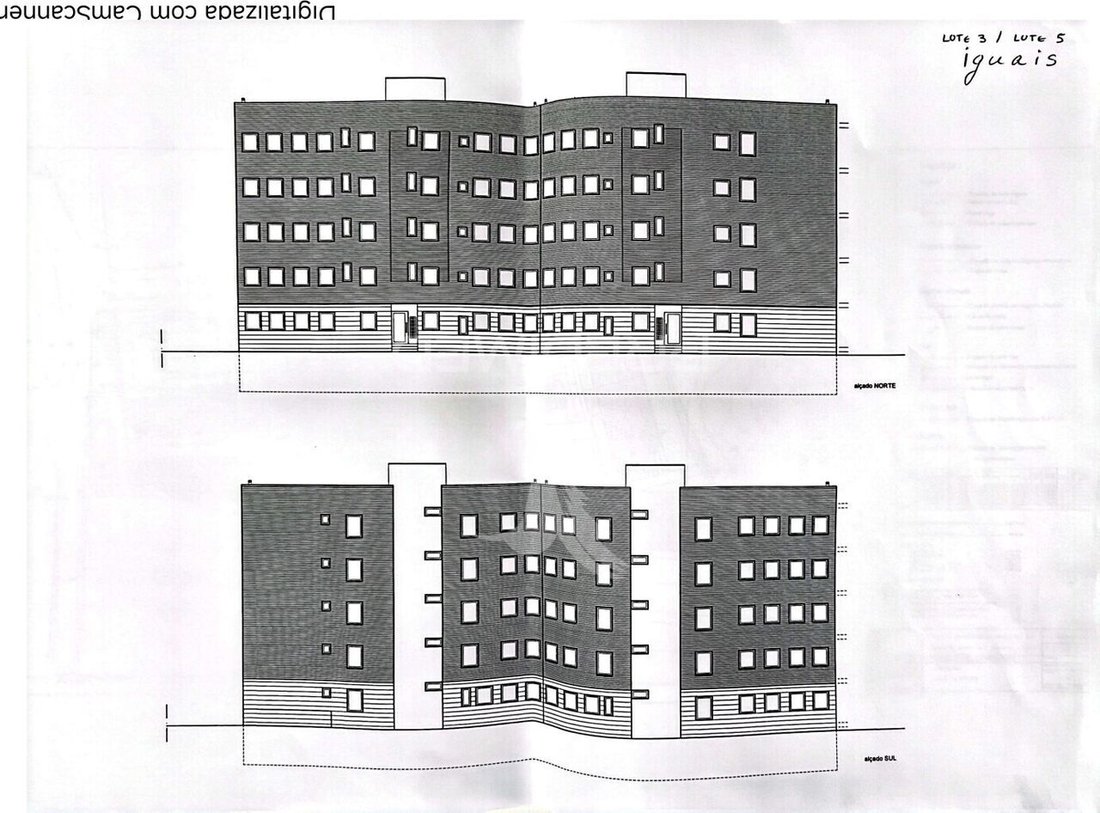 Land in Esgueira, Aveiro District, Portugal 4 - 15541529