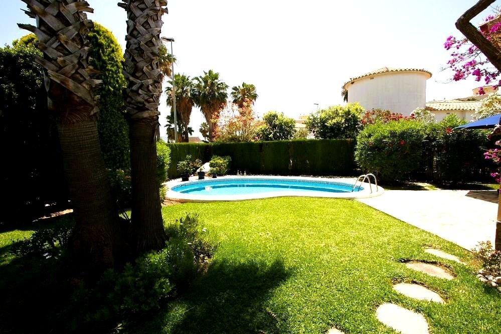 Villa in Oliva, Valencian Community, Spain 3 - 15540942