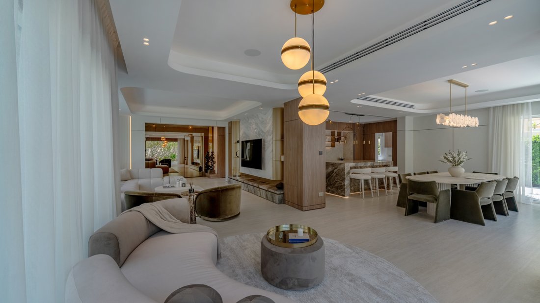 Villa in Wadi Al Safa 6, Wadi Al Safa, Dubai 3 - 15541125