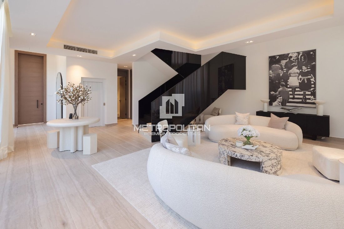 House in Dubai, Dubai, United Arab Emirates 2 - 15541643