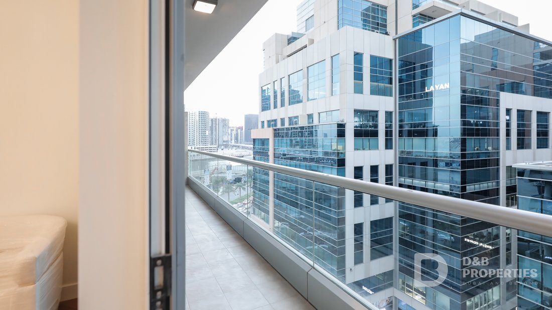 Appartement à Dubaï, Dubaï, Émirats arabes unis 3 - 15541139