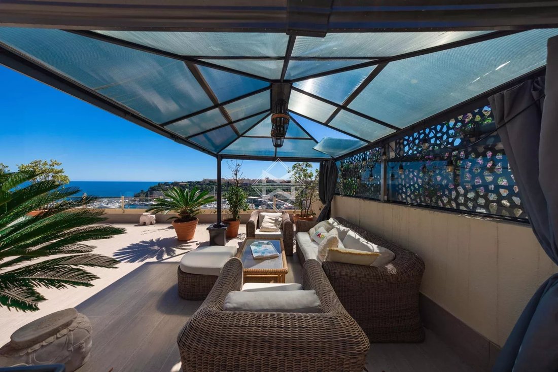 Appartamento a Monaco-Ville, Monaco 2 - 15540917
