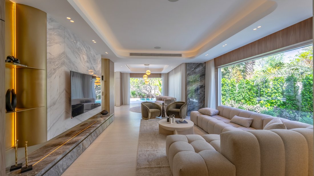 Villa in Wadi Al Safa 6, Wadi Al Safa, Dubai 2 - 15541125