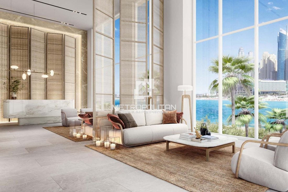 Apartment in Dubai, Dubai, United Arab Emirates 4 - 15541514