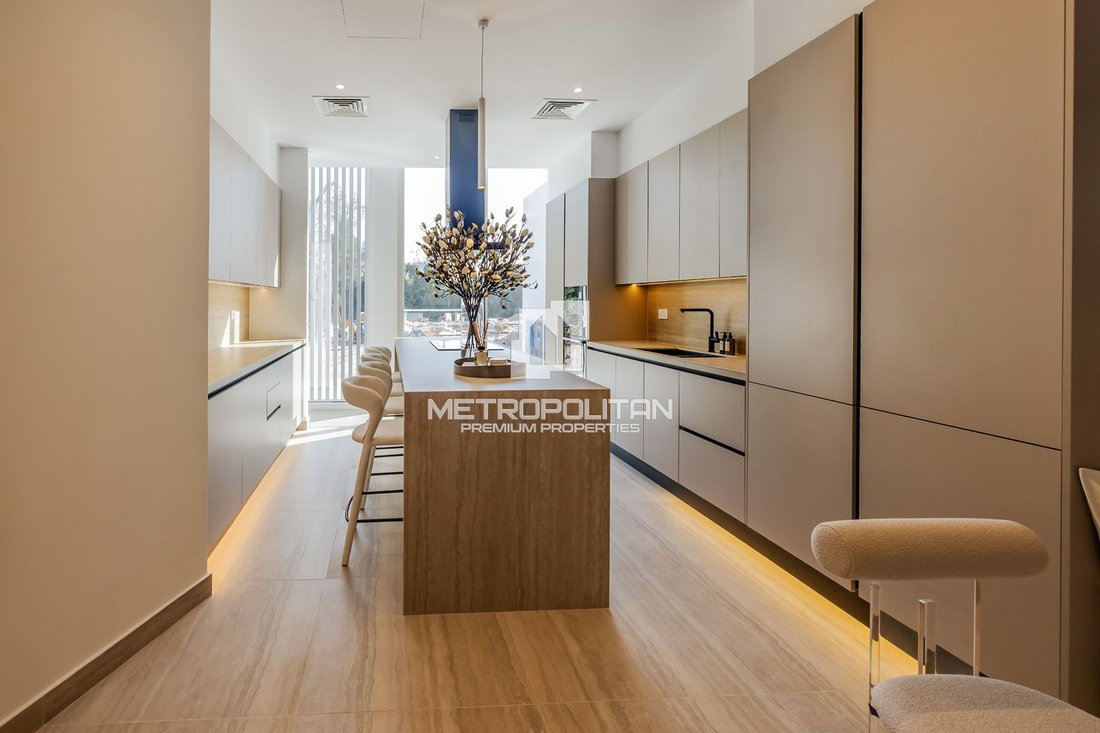 House in Dubai, Dubai, United Arab Emirates 4 - 15541643