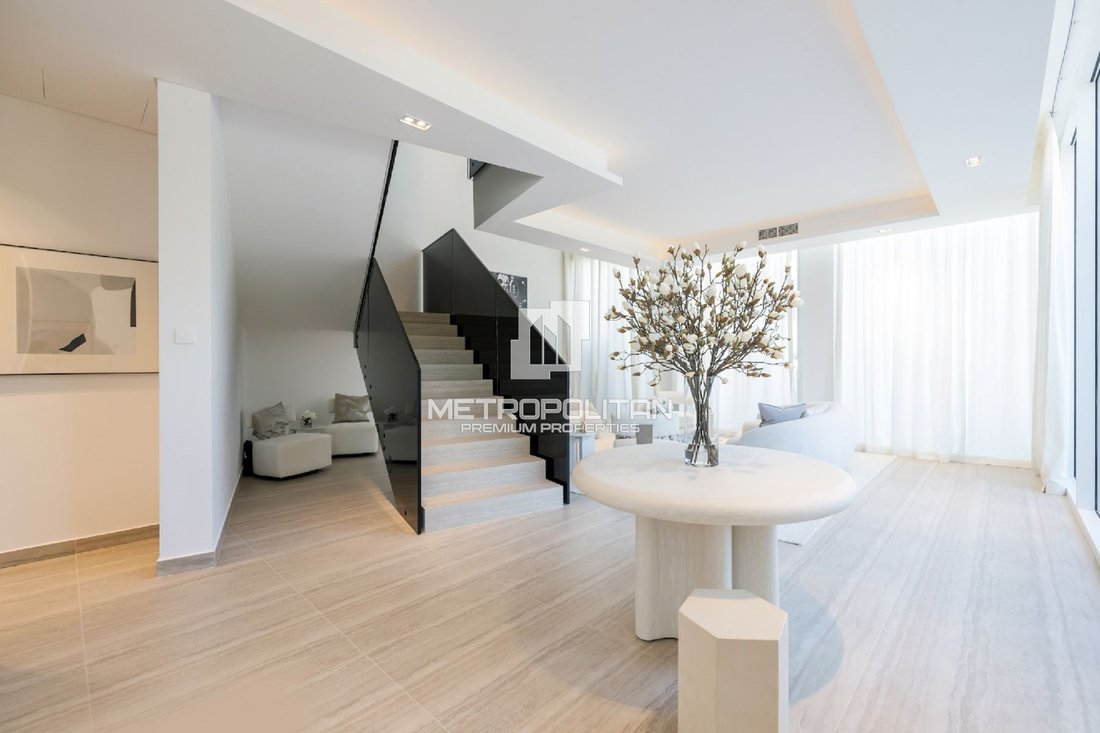 House in Dubai, Dubai, United Arab Emirates 3 - 15541643