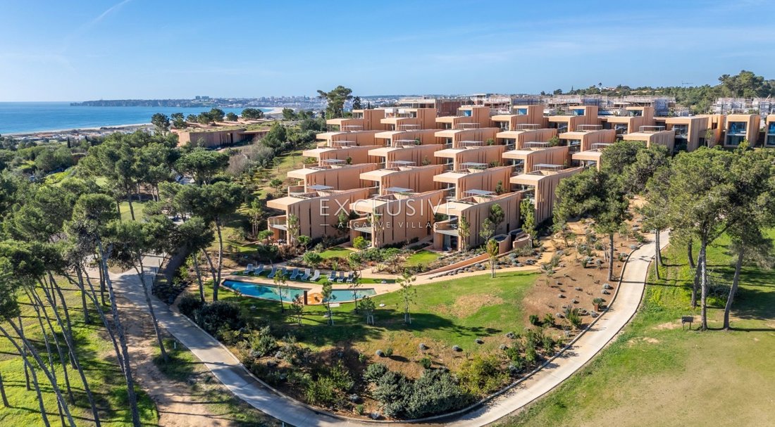Apartment in Odiaxere, Algarve, Portugal 5 - 15233676