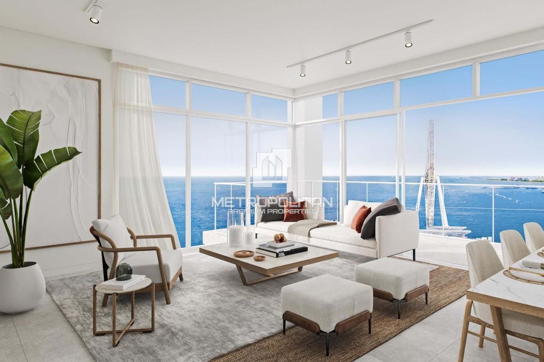 Apartment in Dubai, Dubai, United Arab Emirates 1 - 15541514