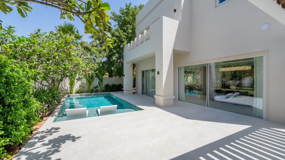 Villa in Wadi Al Safa 6, Wadi Al Safa, Dubai 1 - 15541125