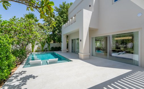 Villa in Wadi Al Safa 6, Wadi Al Safa, Dubai 1