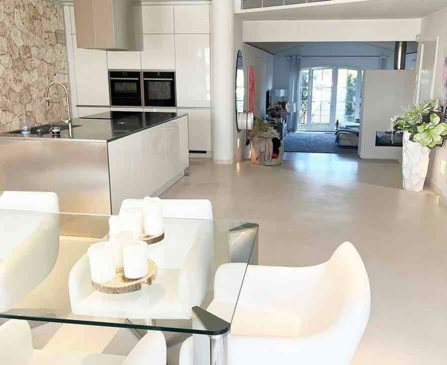 Apartment in Manacor, Balearic Islands, Spain 5 - 15541232