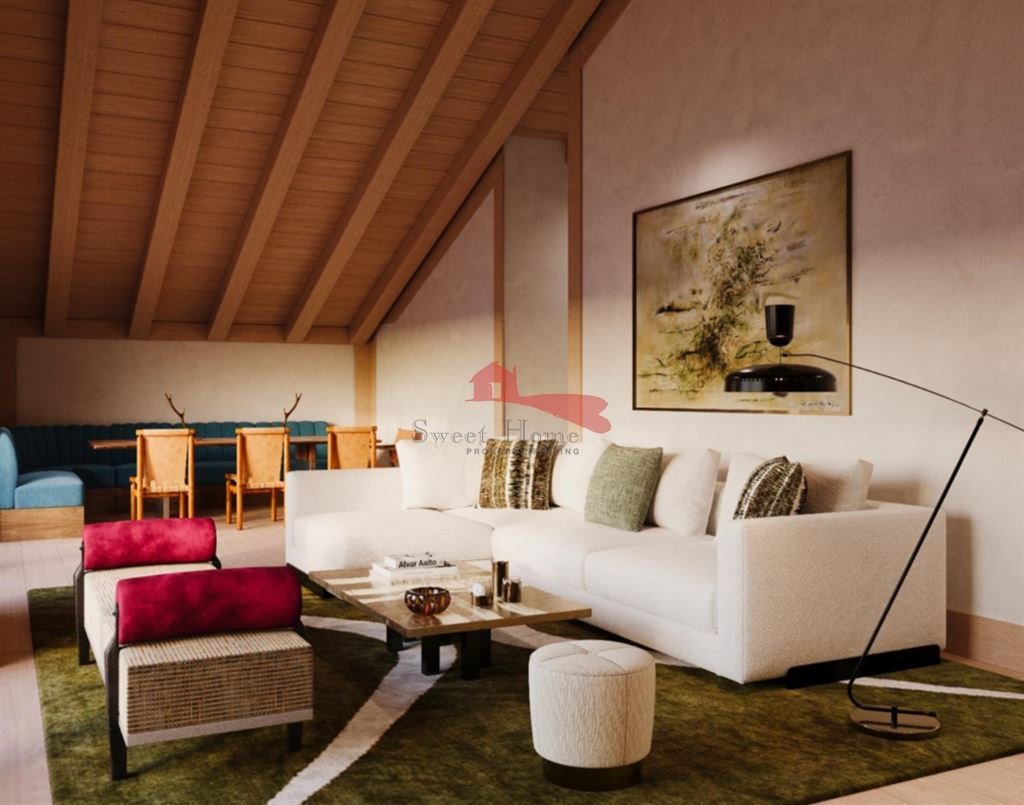 Appartement à San Vito di Cadore, Vénétie, Italie 3 - 15541488