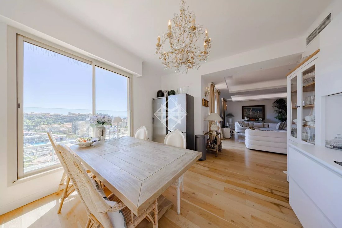 Appartamento a Monaco-Ville, Monaco 5 - 15540917