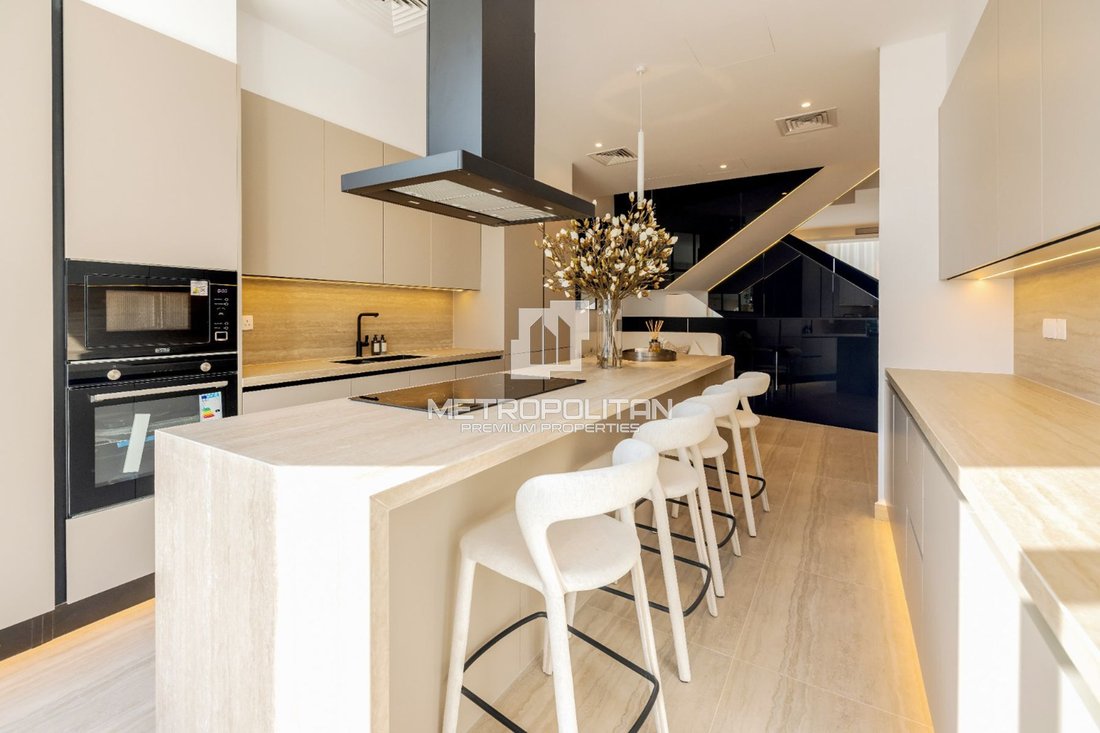 House in Dubai, Dubai, United Arab Emirates 5 - 15541643