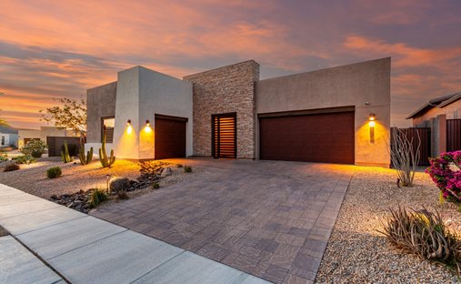 House in Phoenix, Arizona, United States 1