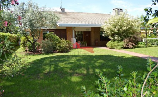 Villa en Campoformido, Friuli-Venecia Julia, Italia 1