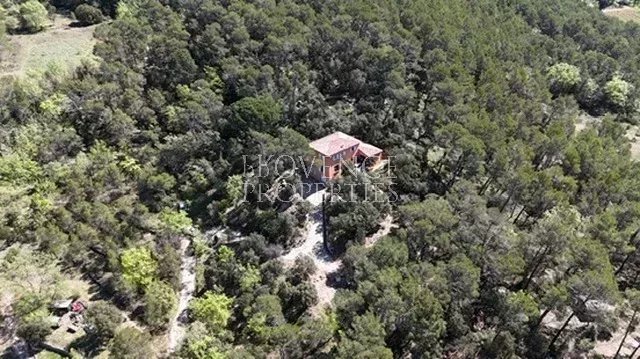 Villa in Chateauvert, Provence-Alpes-Côte d'Azur, France 1 - 14361521