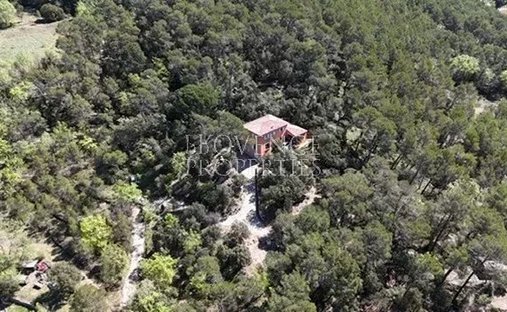 Villa in Chateauvert, Provence-Alpes-Côte d'Azur, France 1