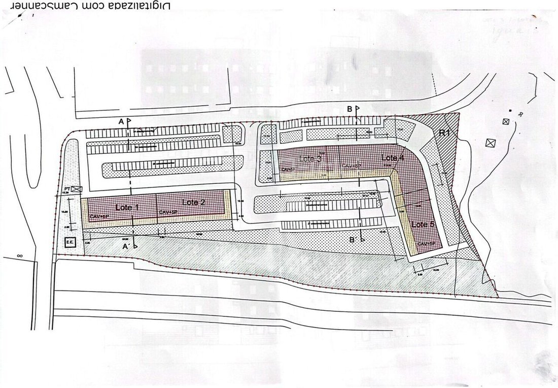 Land in Esgueira, Aveiro District, Portugal 3 - 15541529