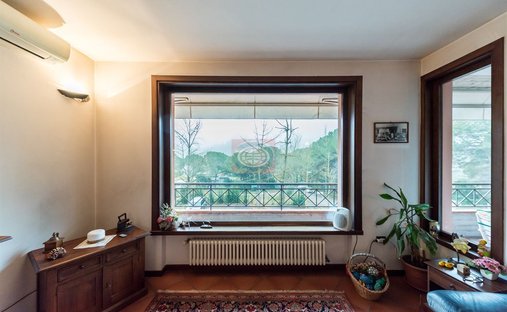Casa a Cesena, Emilia-Romagna, Italia 1